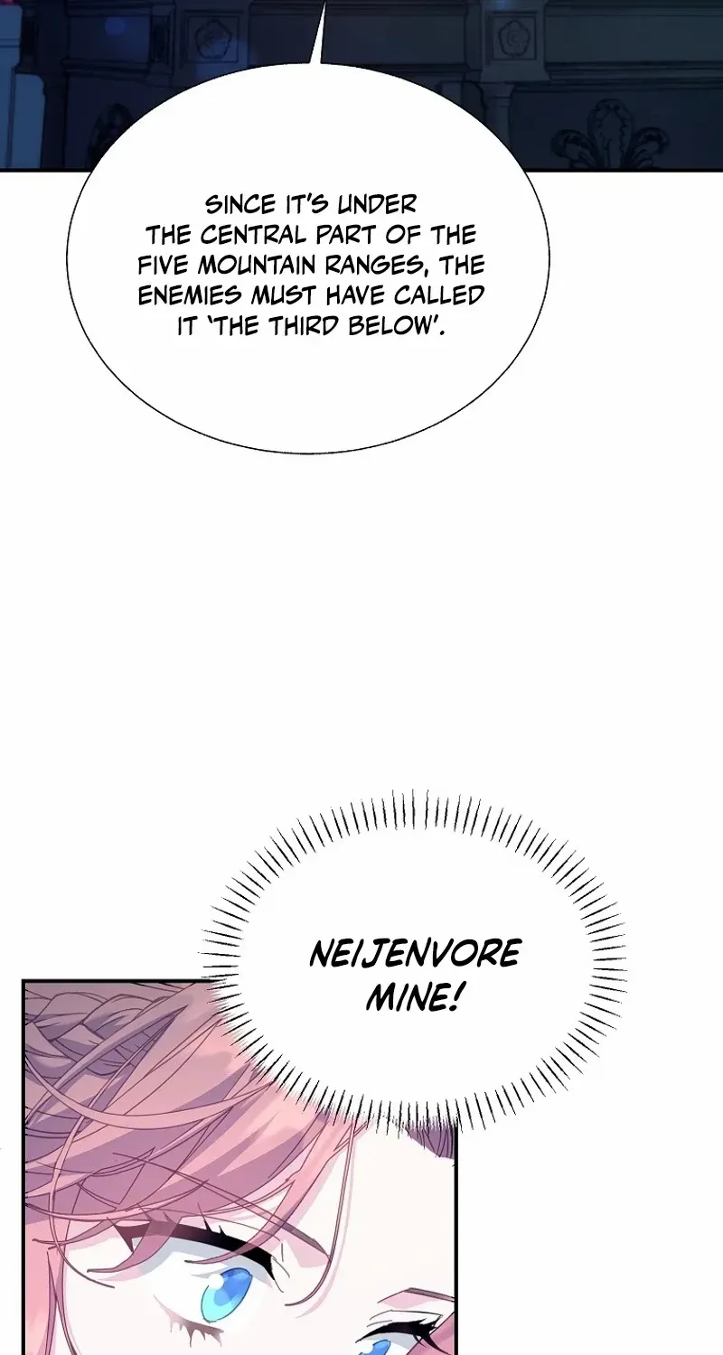 CARRIER FALCON PRINCESS Chapter 115 page 67 - 