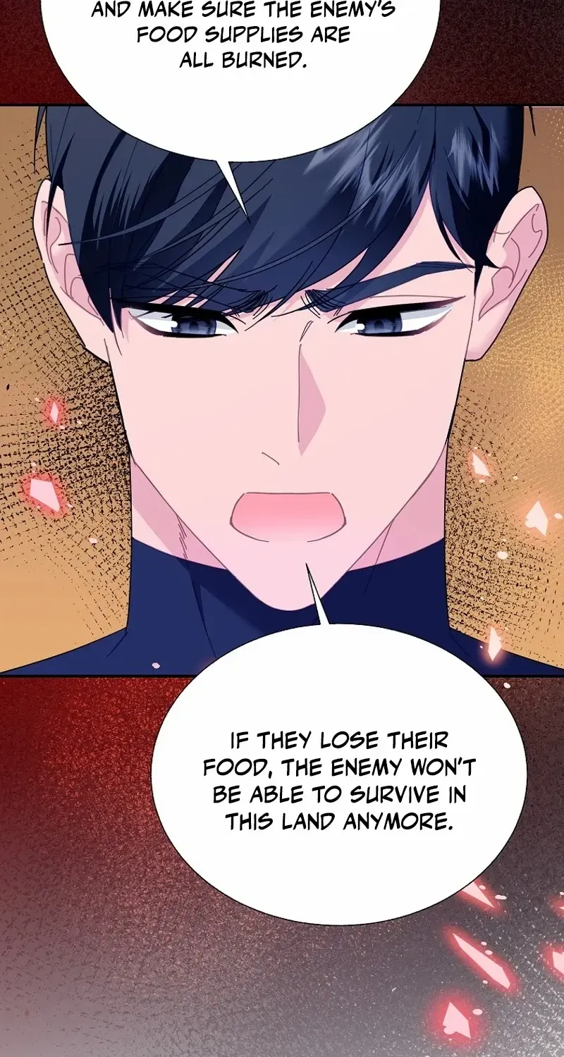 CARRIER FALCON PRINCESS Chapter 115 page 69 - 