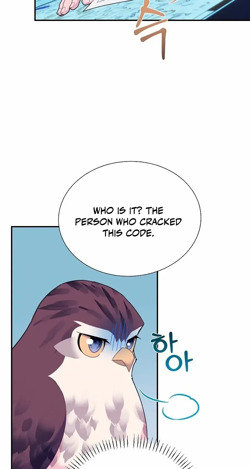 CARRIER FALCON PRINCESS Chapter 115 page 71 - 