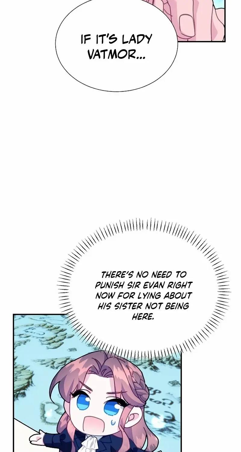 CARRIER FALCON PRINCESS Chapter 115 page 75 - 