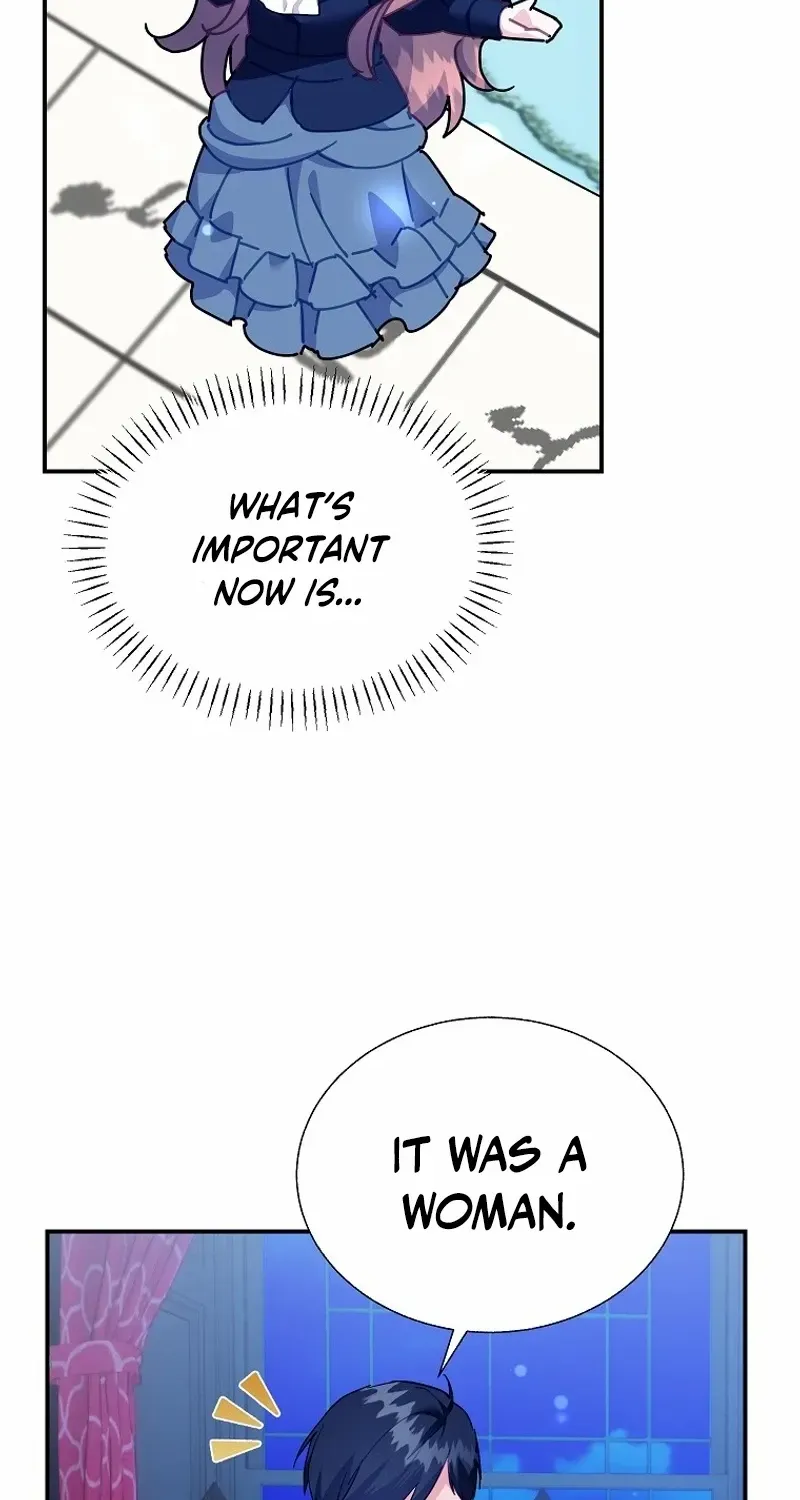 CARRIER FALCON PRINCESS Chapter 115 page 76 - 