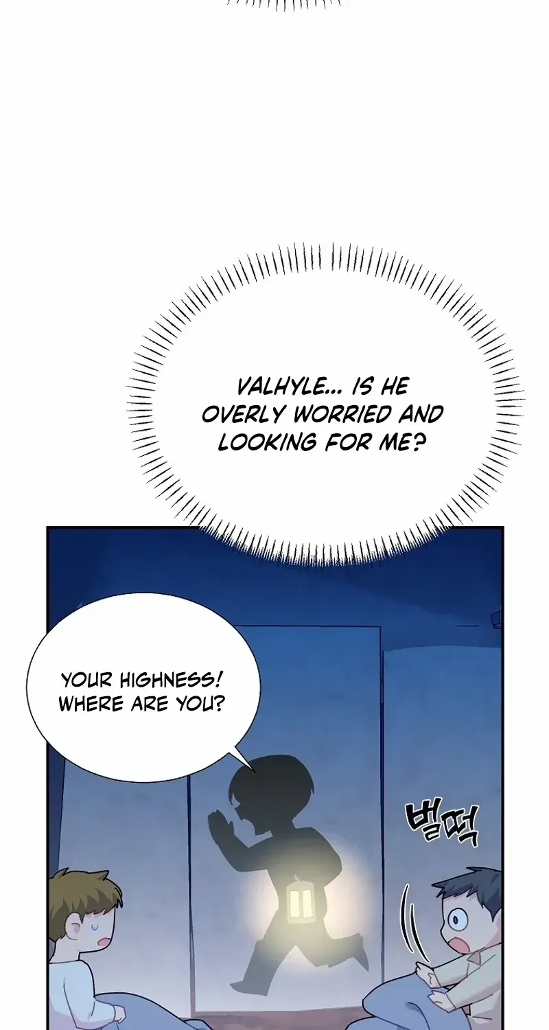 CARRIER FALCON PRINCESS Chapter 115 page 9 - 