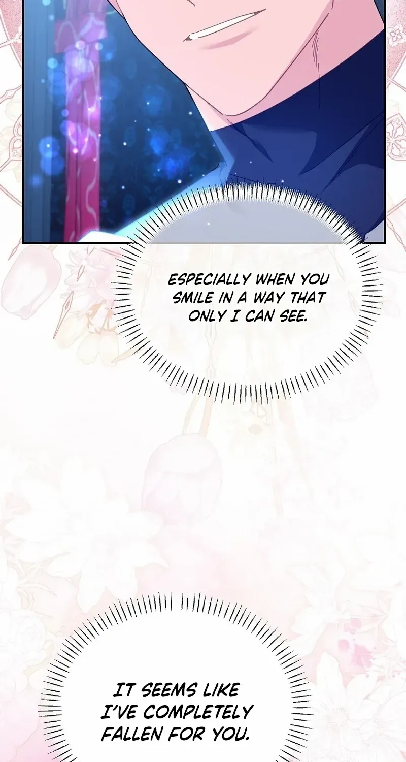 CARRIER FALCON PRINCESS Chapter 115 page 87 - 