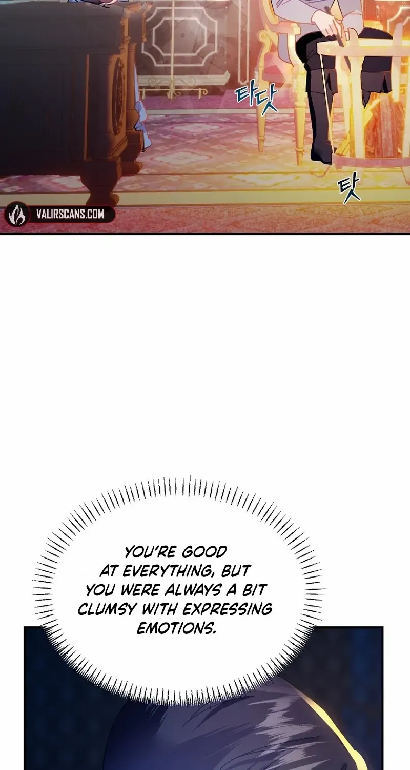 CARRIER FALCON PRINCESS Chapter 116 page 13 - 
