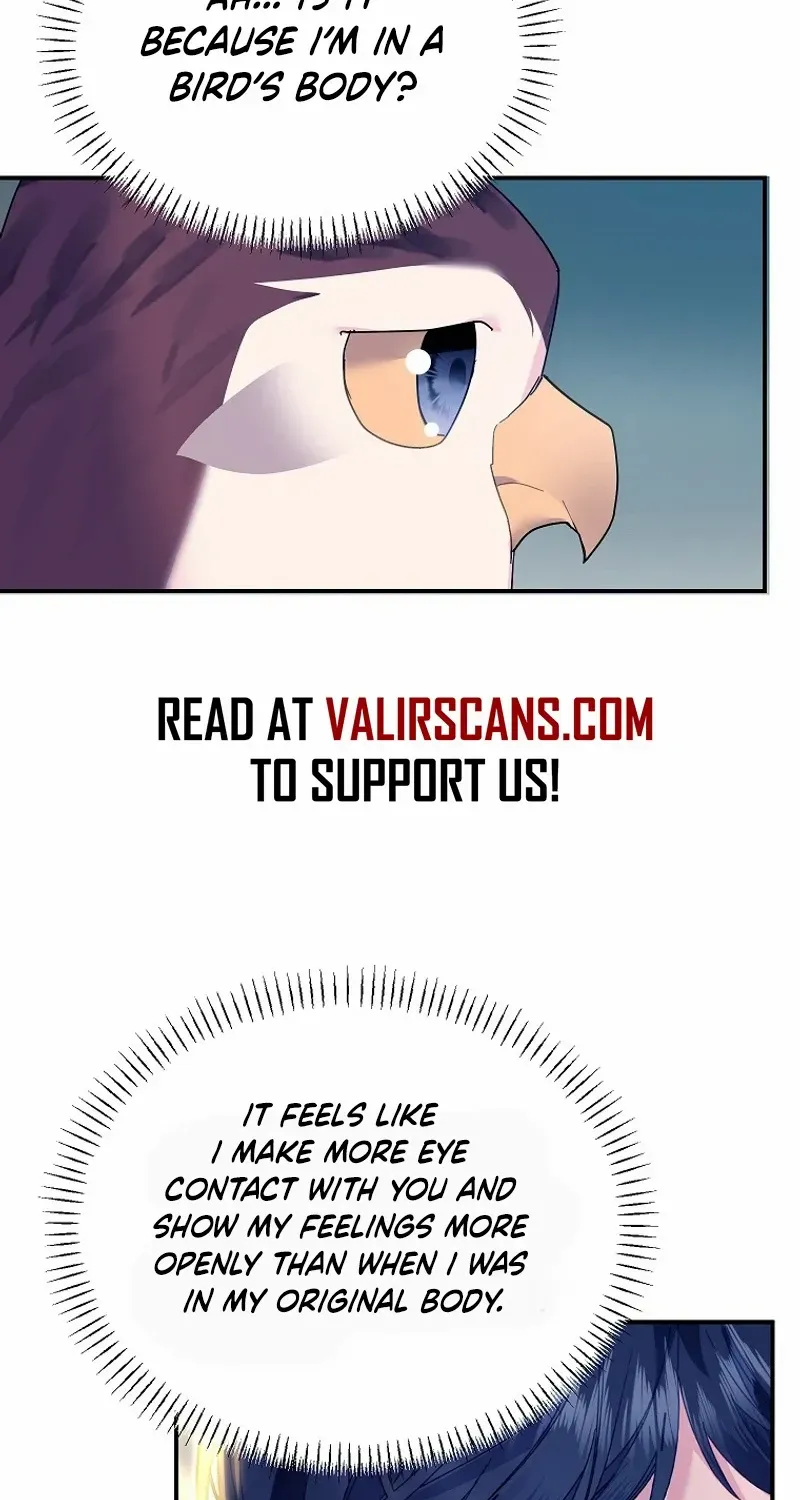 CARRIER FALCON PRINCESS Chapter 116 page 15 - 