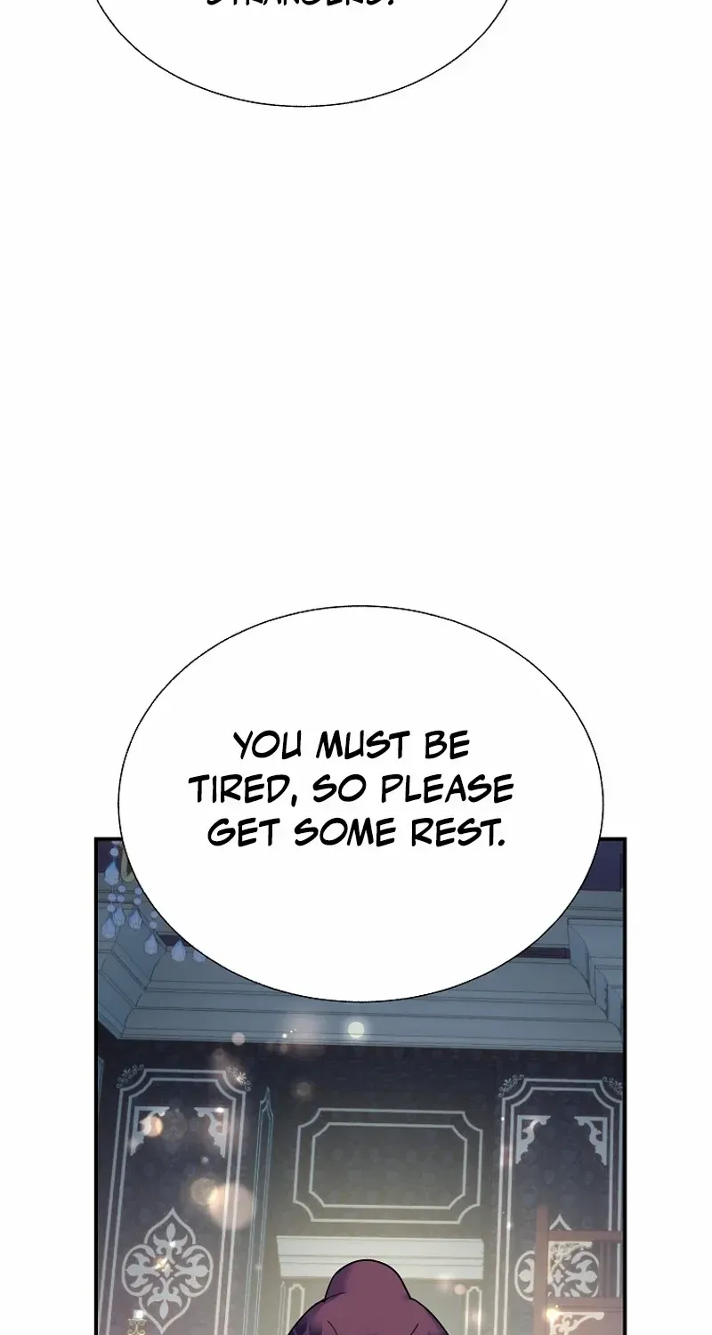 CARRIER FALCON PRINCESS Chapter 116 page 19 - 