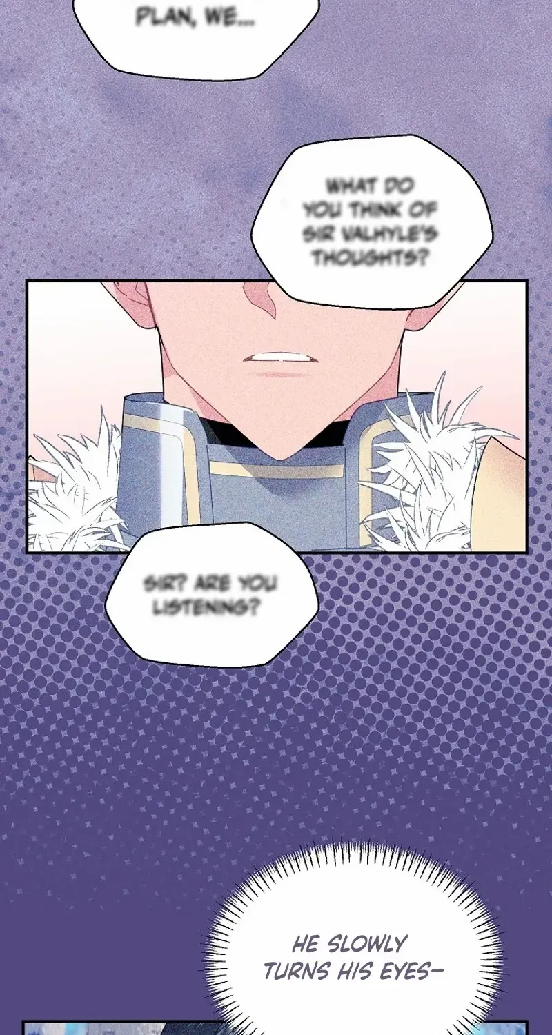CARRIER FALCON PRINCESS Chapter 116 page 23 - 