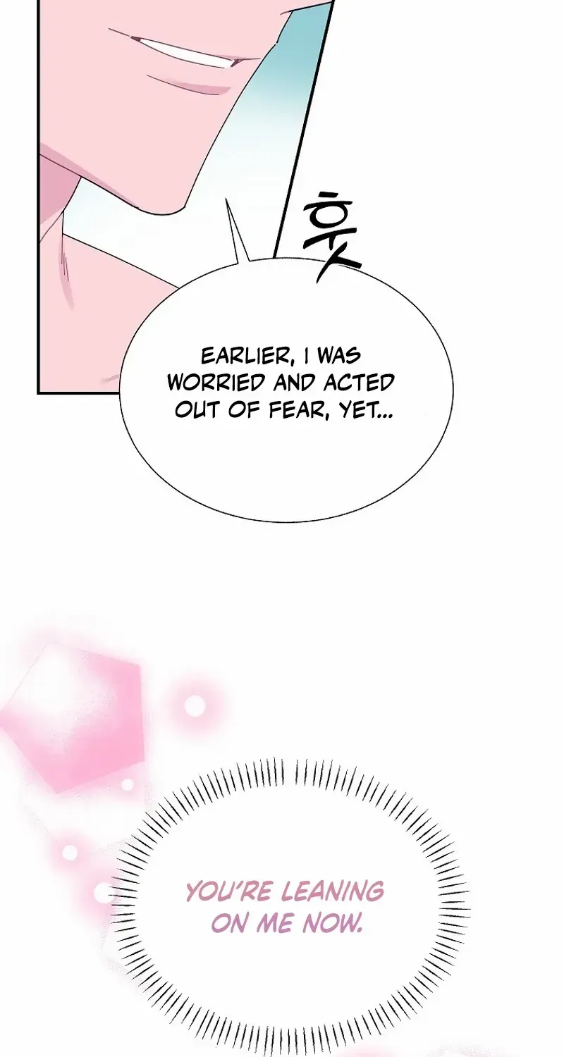 CARRIER FALCON PRINCESS Chapter 116 page 34 - 