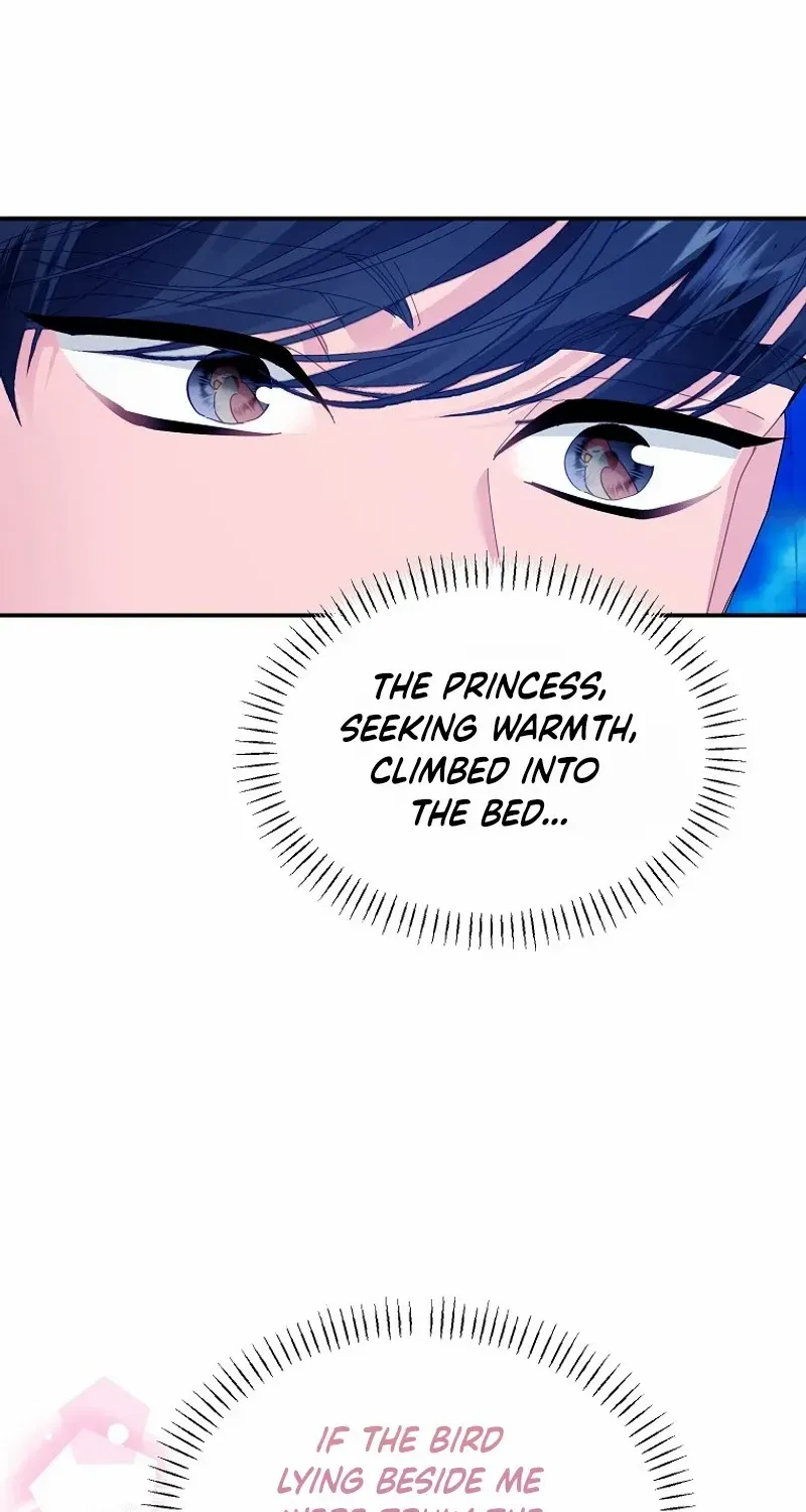 CARRIER FALCON PRINCESS Chapter 116 page 36 - 