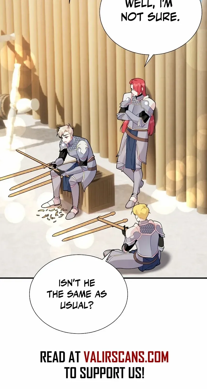 CARRIER FALCON PRINCESS Chapter 116 page 45 - 