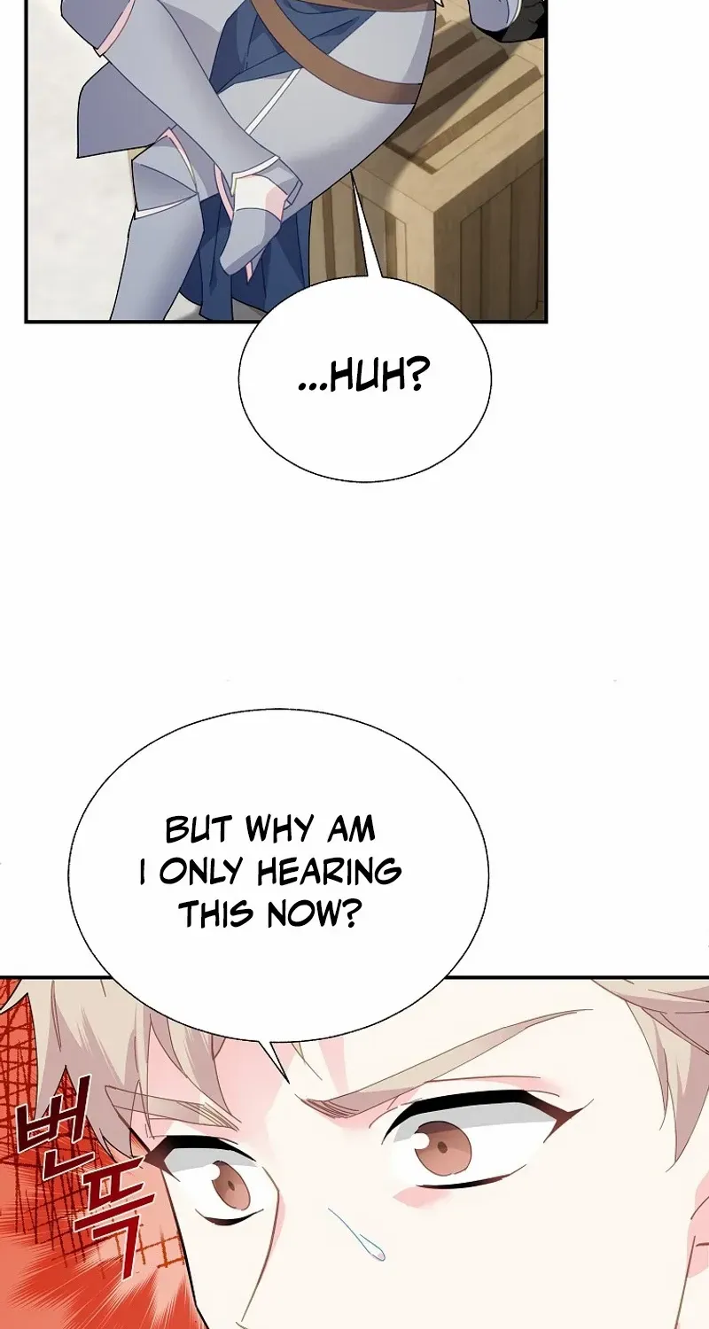 CARRIER FALCON PRINCESS Chapter 116 page 49 - 