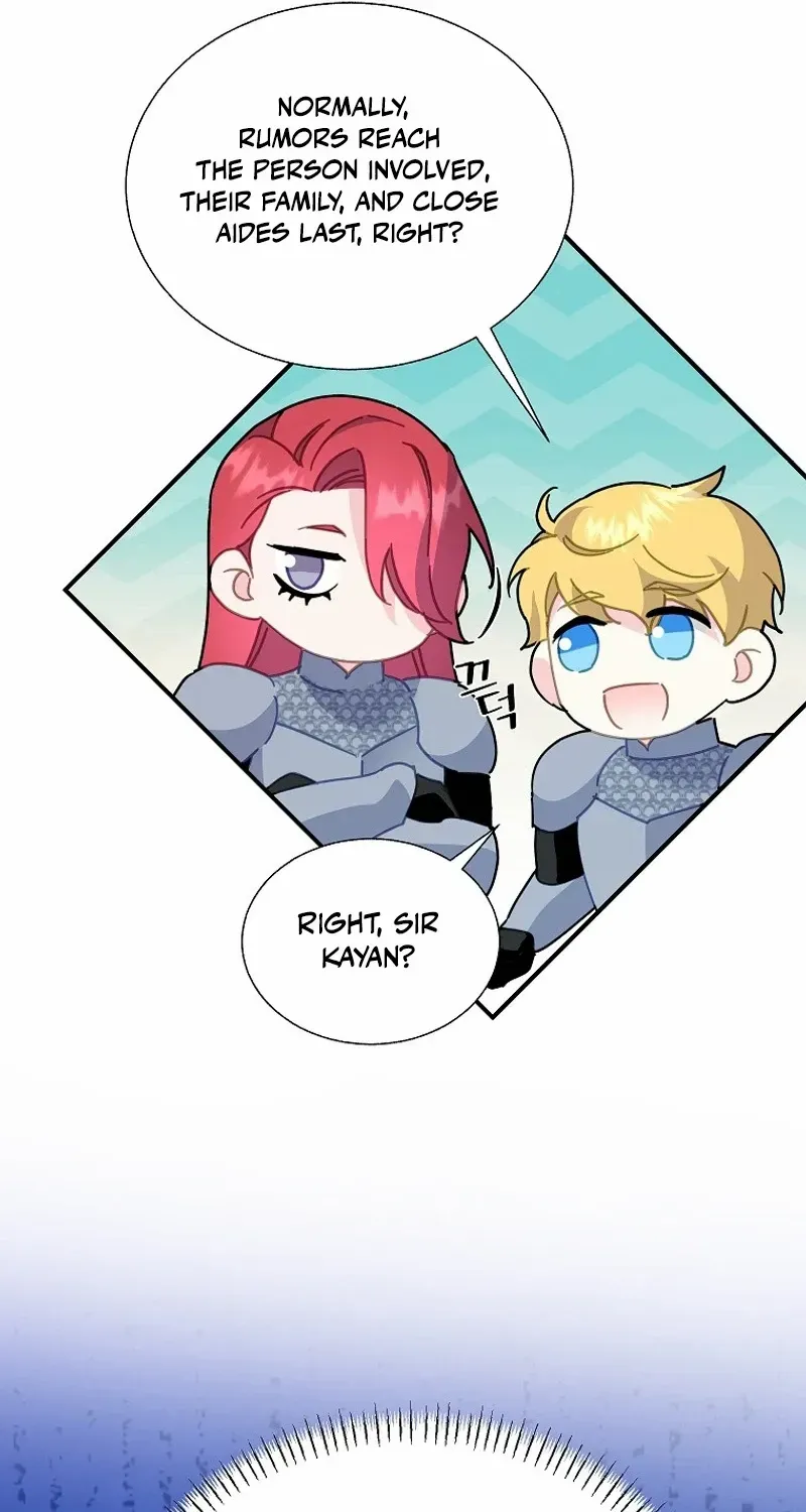 CARRIER FALCON PRINCESS Chapter 116 page 51 - 