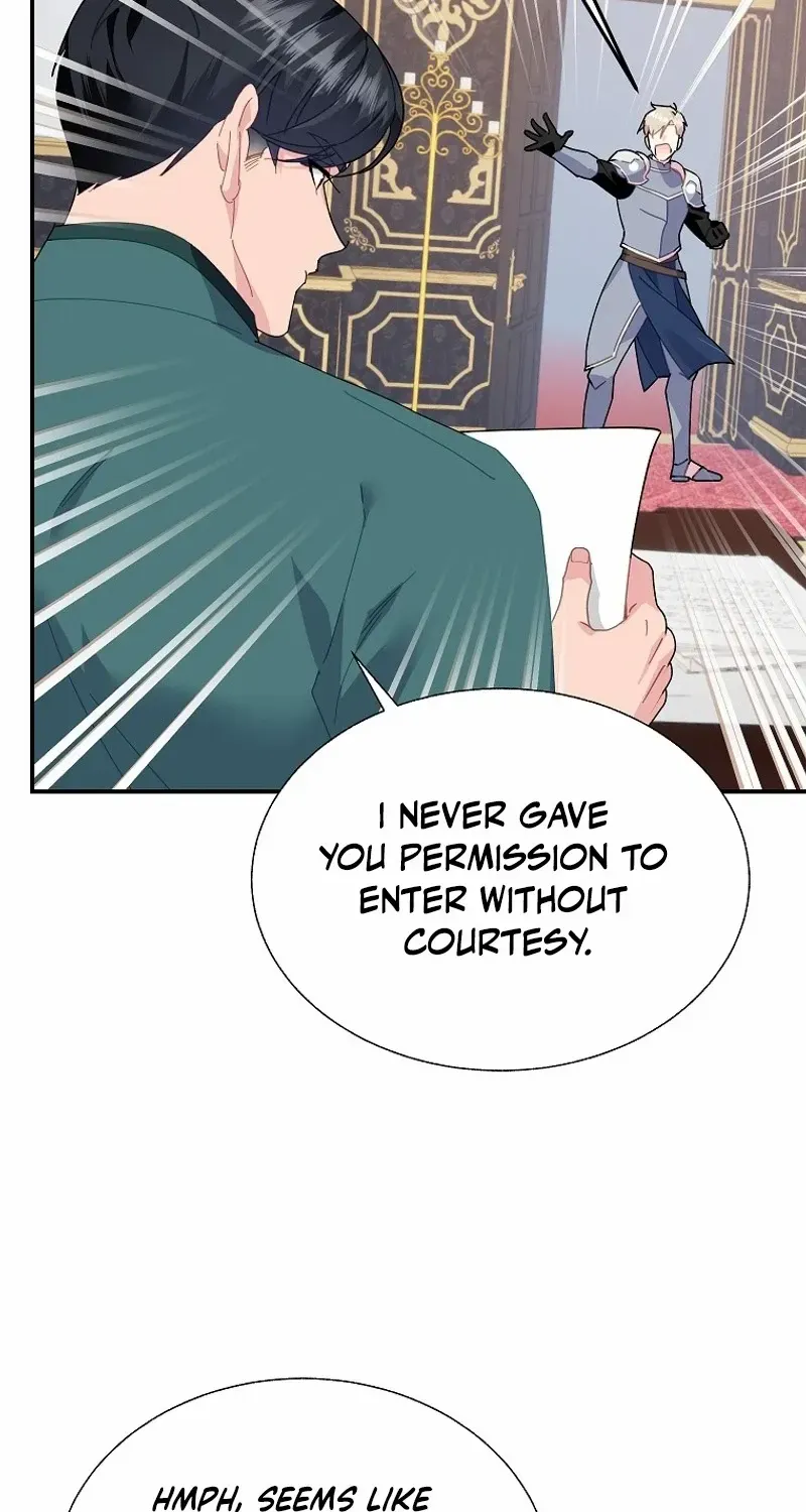 CARRIER FALCON PRINCESS Chapter 116 page 54 - 
