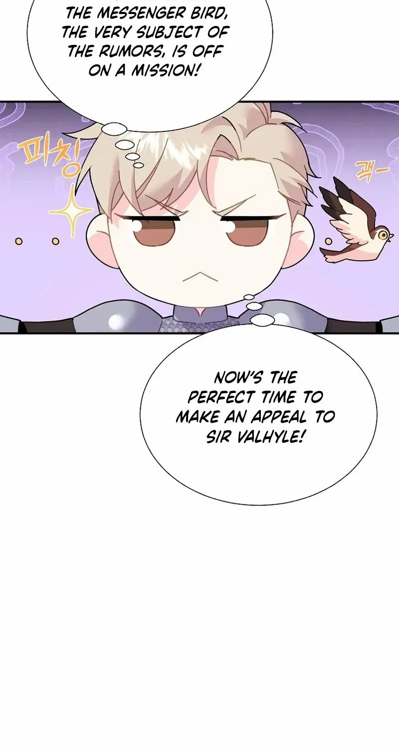 CARRIER FALCON PRINCESS Chapter 116 page 55 - 
