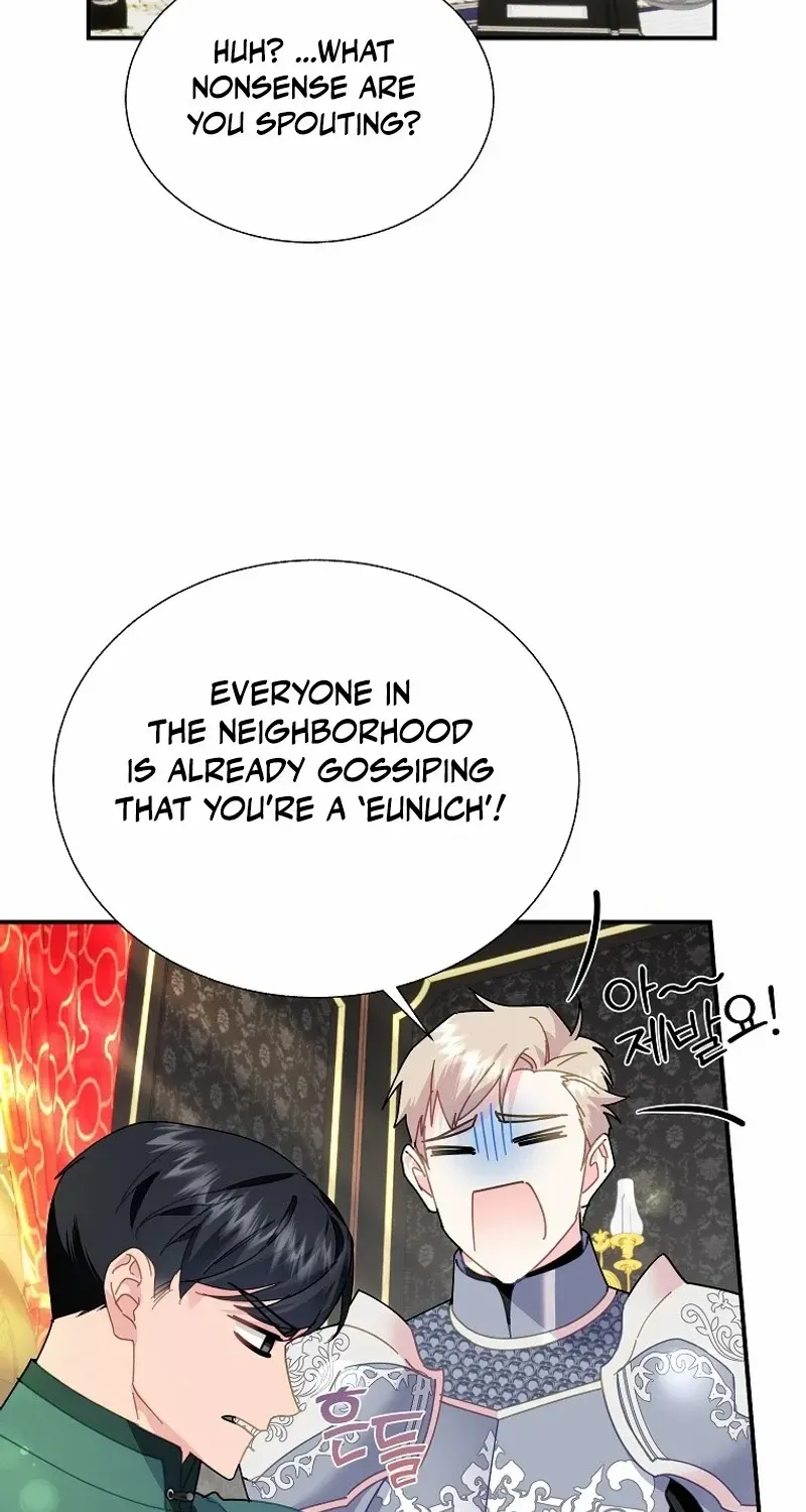 CARRIER FALCON PRINCESS Chapter 116 page 58 - 