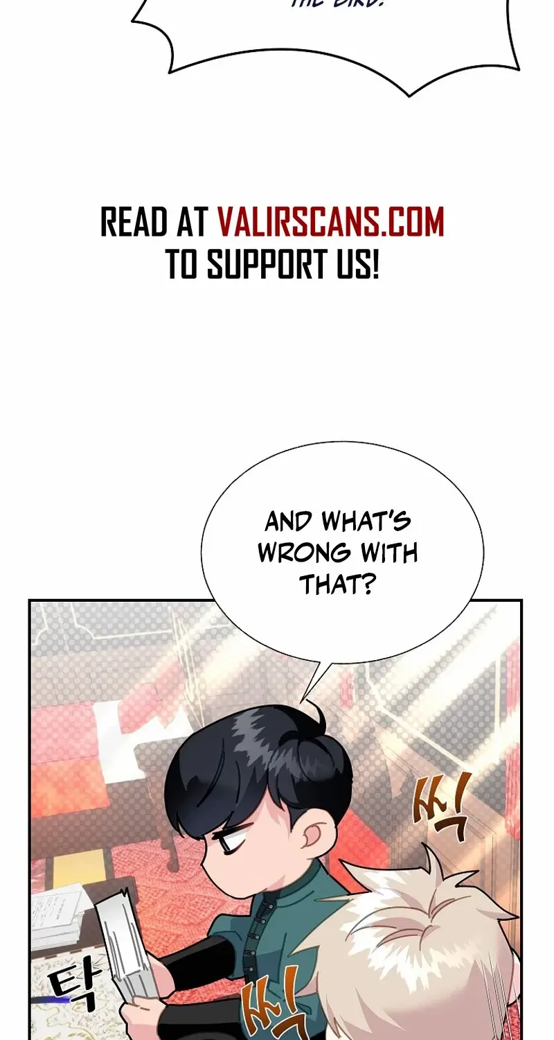CARRIER FALCON PRINCESS Chapter 116 page 62 - 