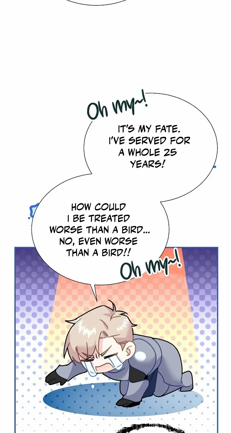 CARRIER FALCON PRINCESS Chapter 116 page 65 - 