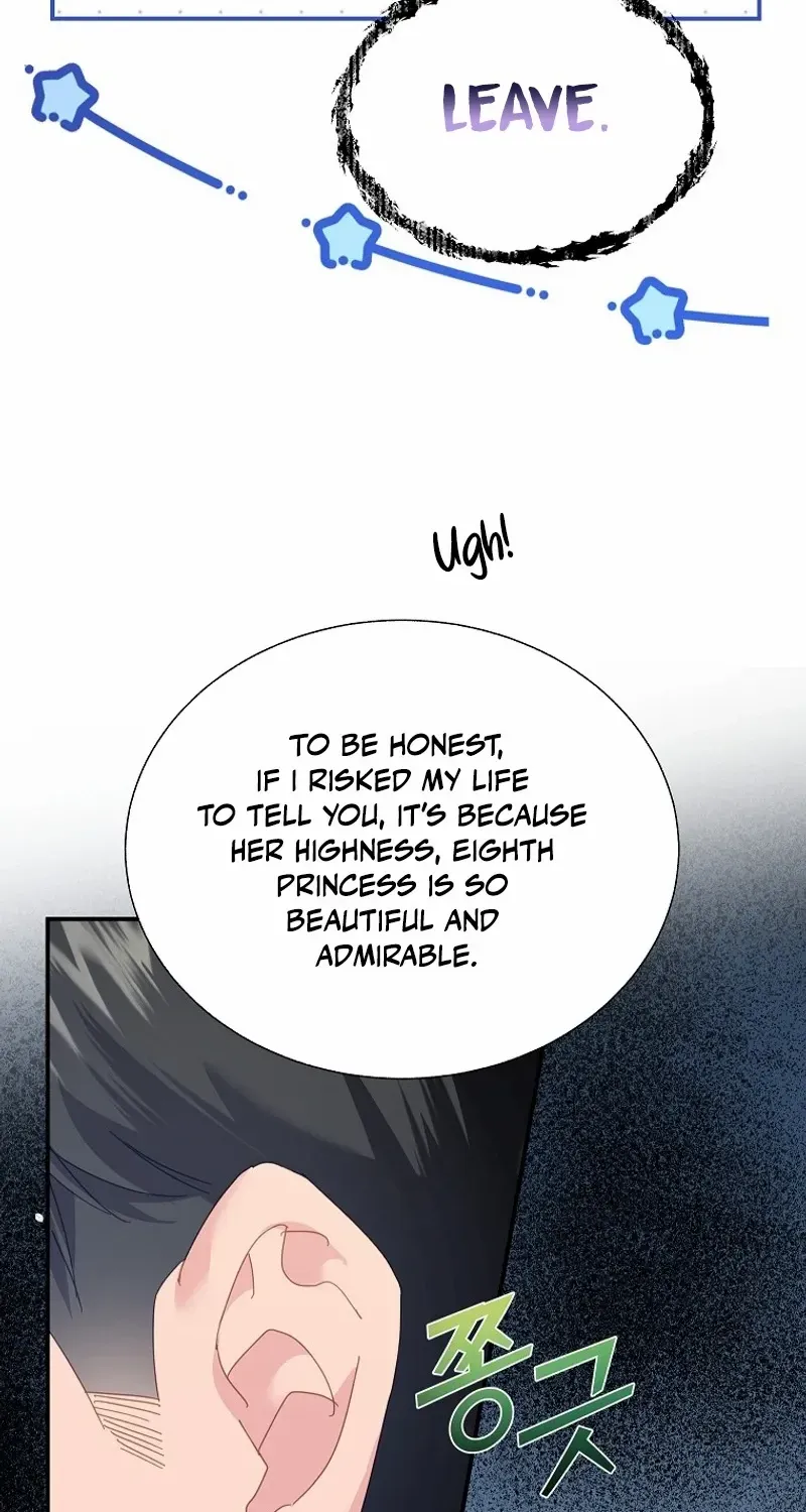 CARRIER FALCON PRINCESS Chapter 116 page 66 - 