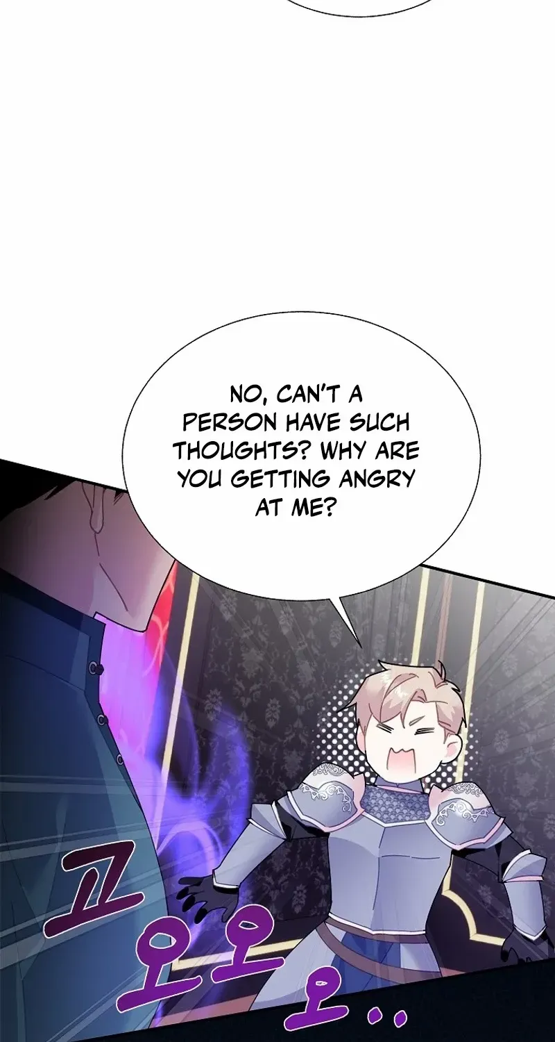 CARRIER FALCON PRINCESS Chapter 116 page 72 - 