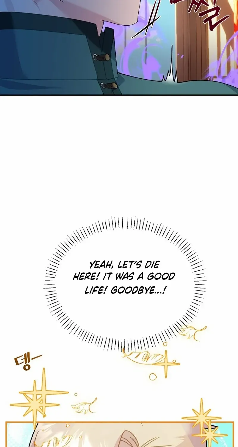 CARRIER FALCON PRINCESS Chapter 116 page 74 - 