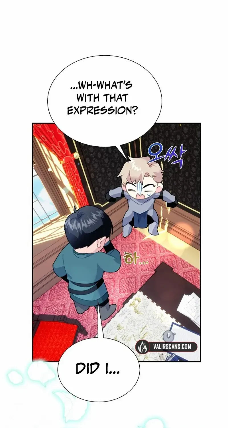 CARRIER FALCON PRINCESS Chapter 116 page 78 - 