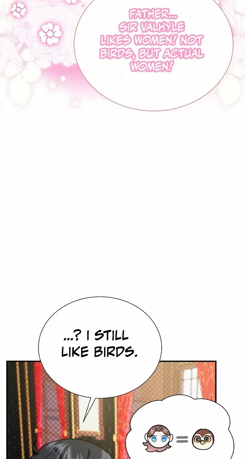 CARRIER FALCON PRINCESS Chapter 117 page 11 - 