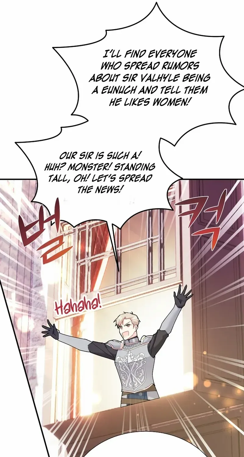 CARRIER FALCON PRINCESS Chapter 117 page 13 - 