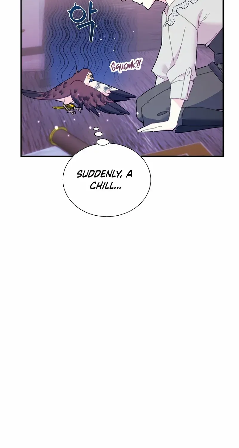 CARRIER FALCON PRINCESS Chapter 117 page 23 - 
