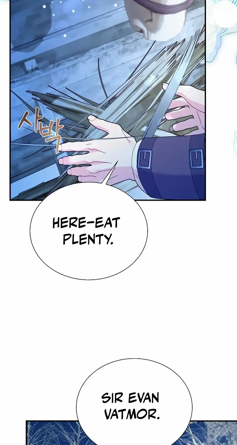 CARRIER FALCON PRINCESS Chapter 117 page 28 - 