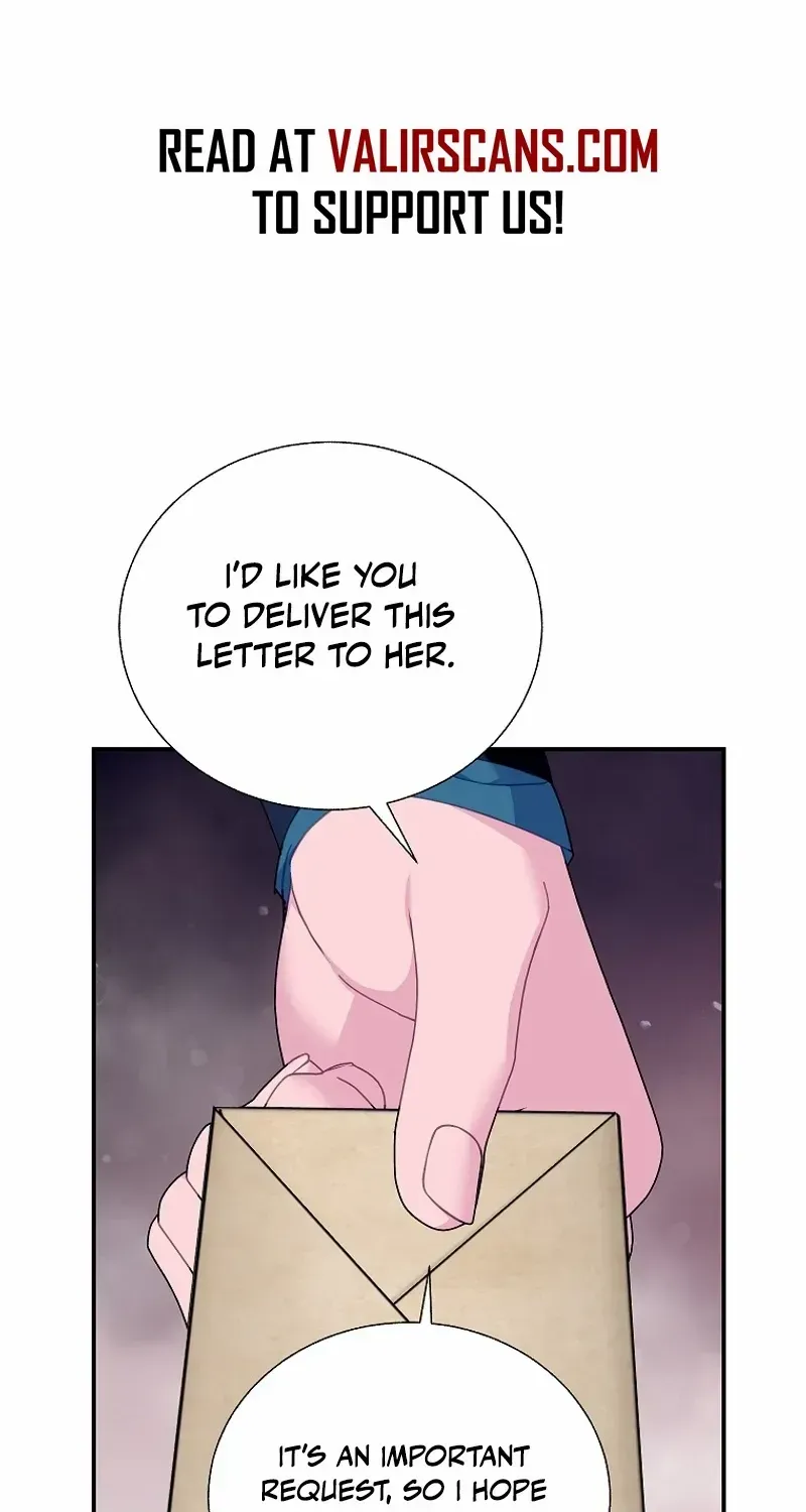 CARRIER FALCON PRINCESS Chapter 117 page 32 - 