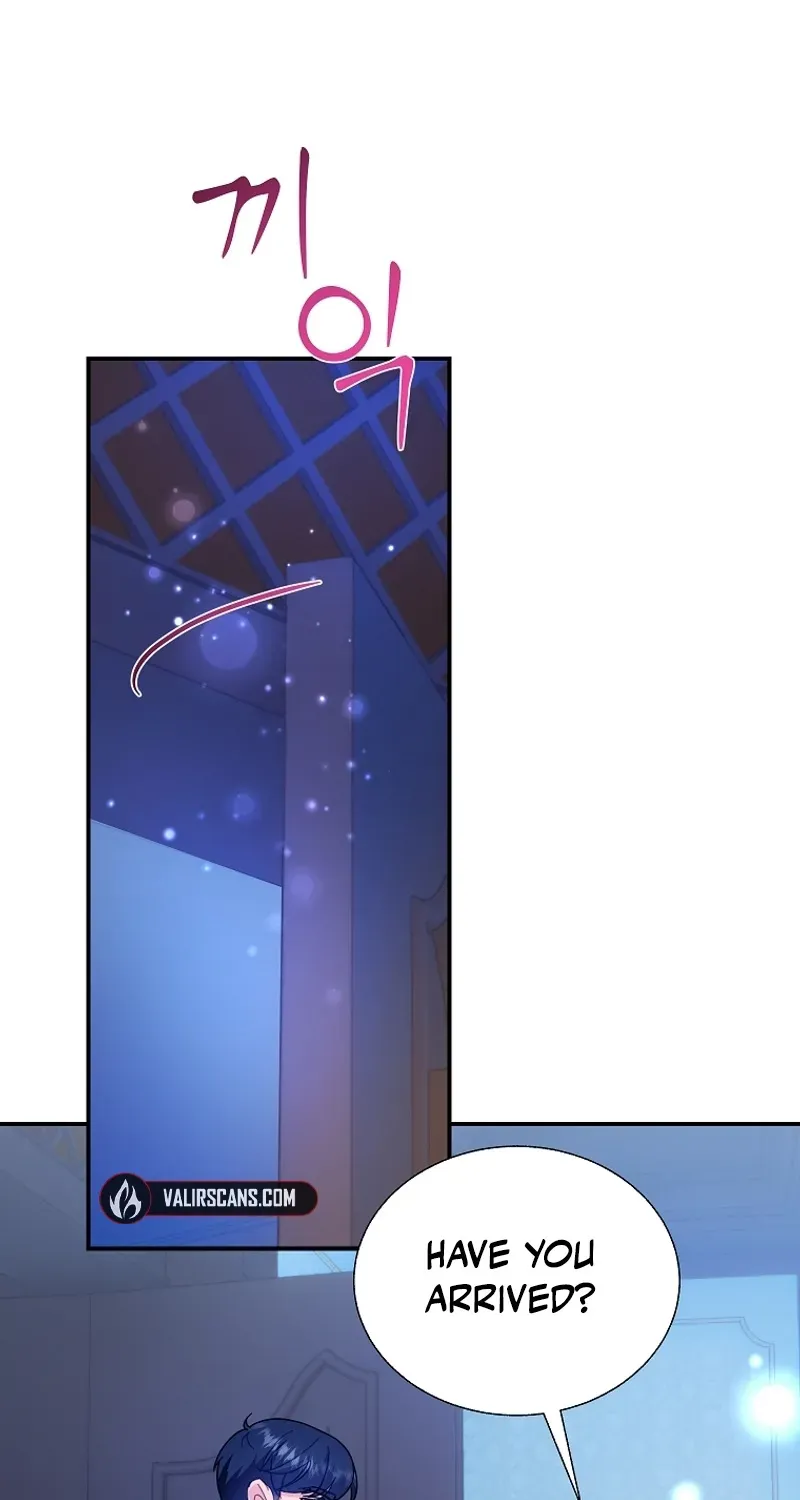 CARRIER FALCON PRINCESS Chapter 117 page 37 - 