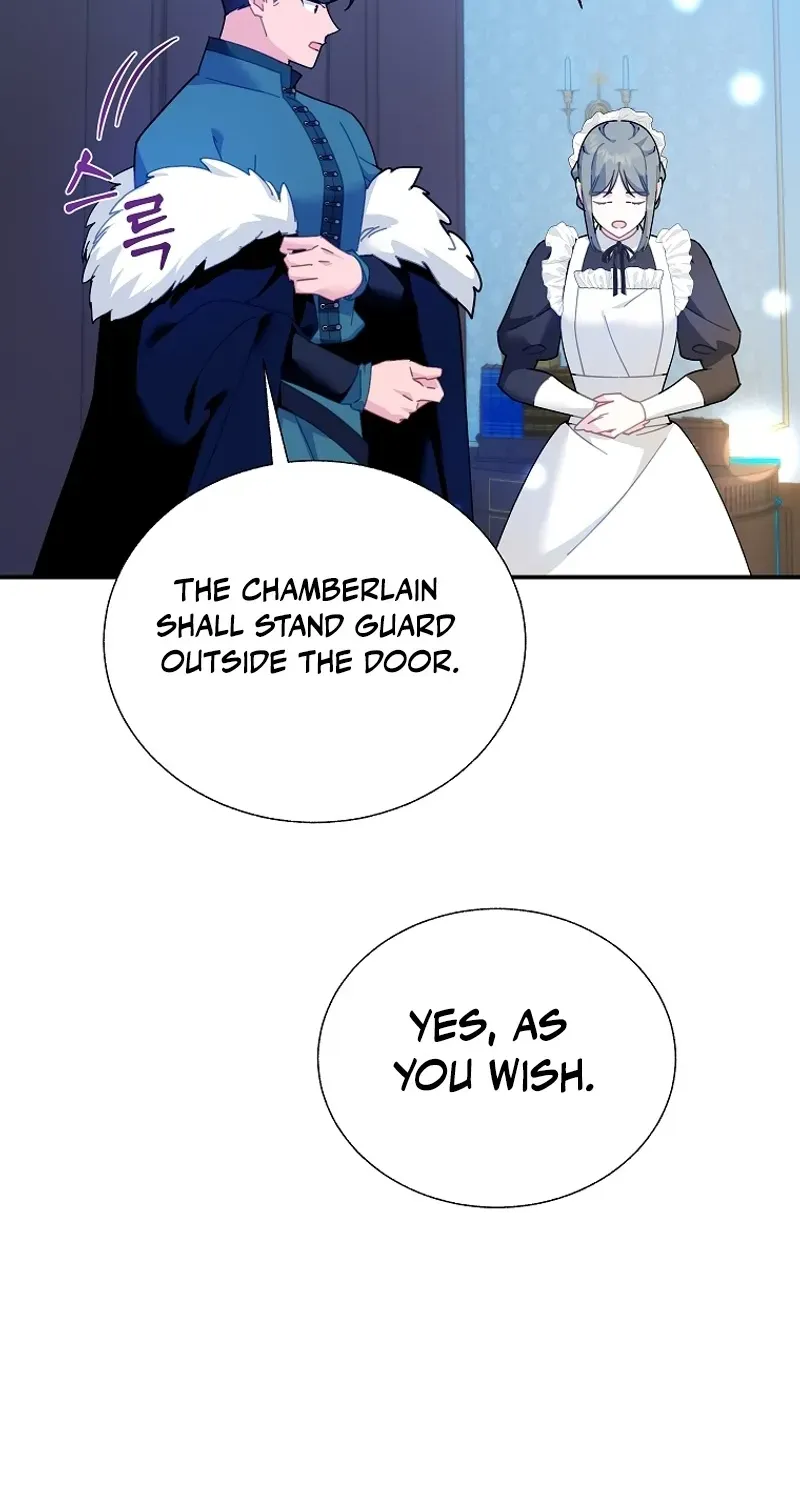 CARRIER FALCON PRINCESS Chapter 117 page 38 - 