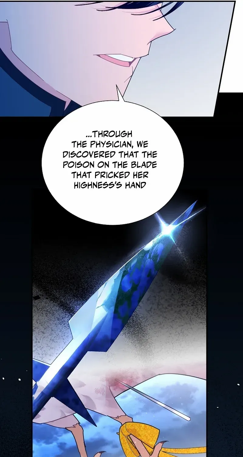CARRIER FALCON PRINCESS Chapter 117 page 41 - 