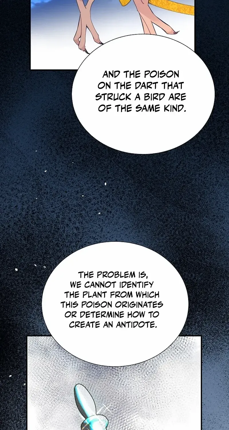 CARRIER FALCON PRINCESS Chapter 117 page 42 - 