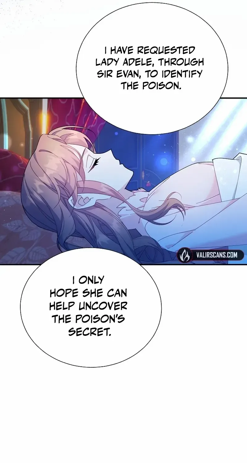 CARRIER FALCON PRINCESS Chapter 117 page 44 - 