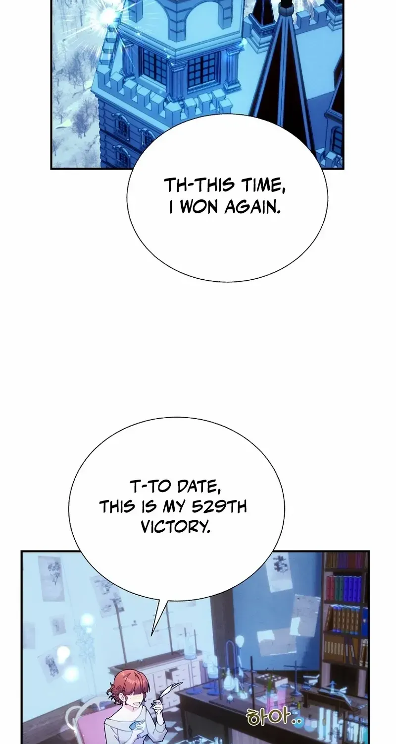 CARRIER FALCON PRINCESS Chapter 117 page 50 - 