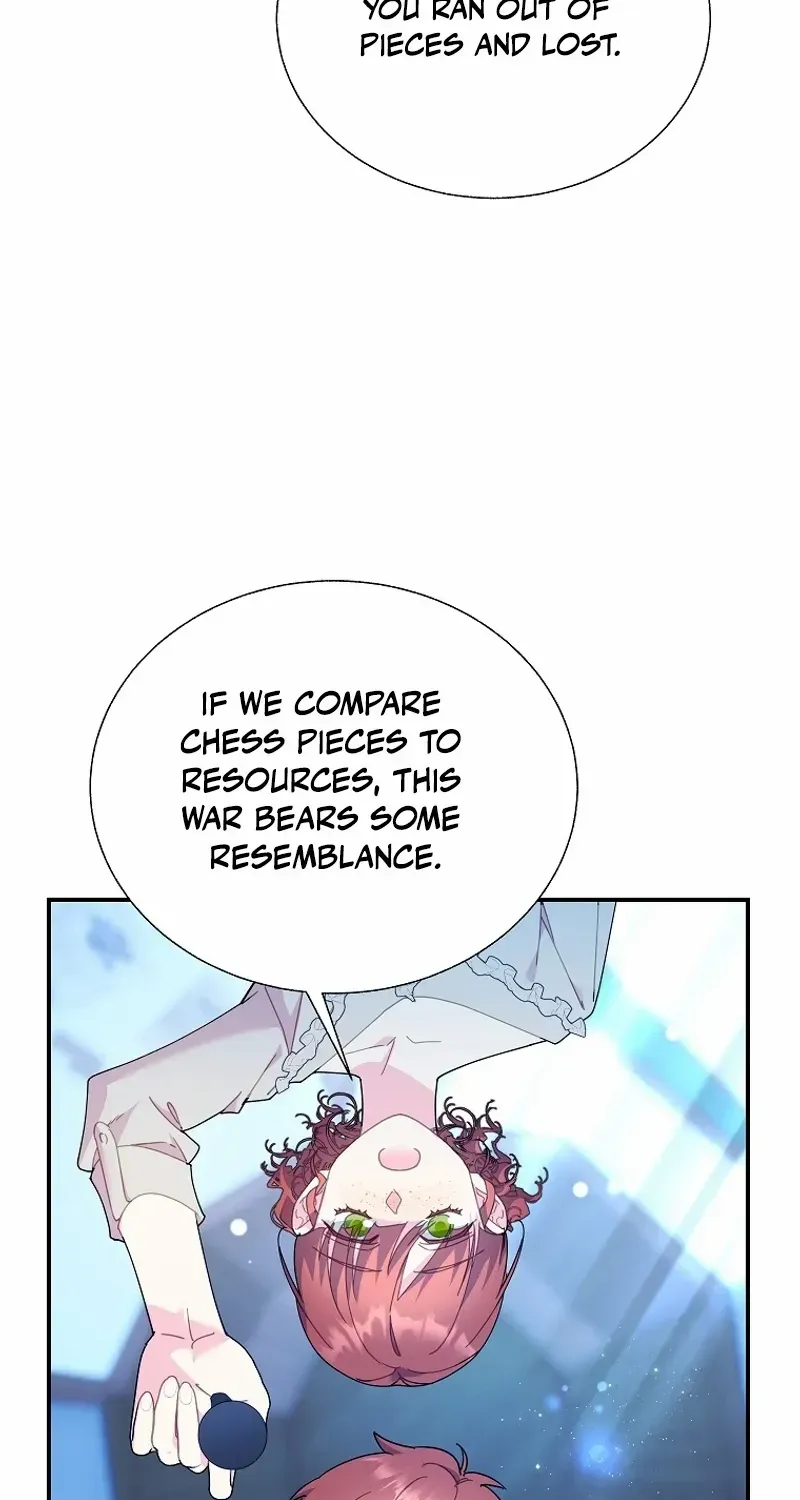 CARRIER FALCON PRINCESS Chapter 117 page 54 - 