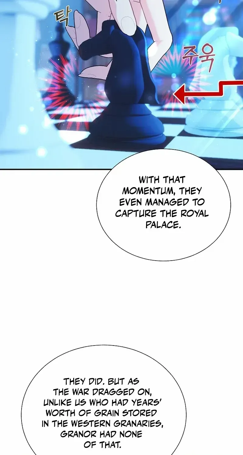 CARRIER FALCON PRINCESS Chapter 117 page 56 - 