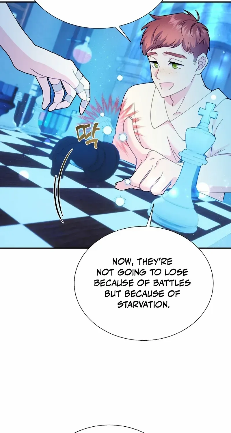 CARRIER FALCON PRINCESS Chapter 117 page 57 - 
