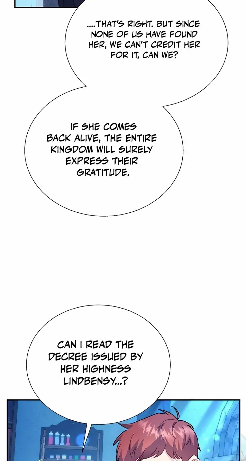 CARRIER FALCON PRINCESS Chapter 117 page 60 - 