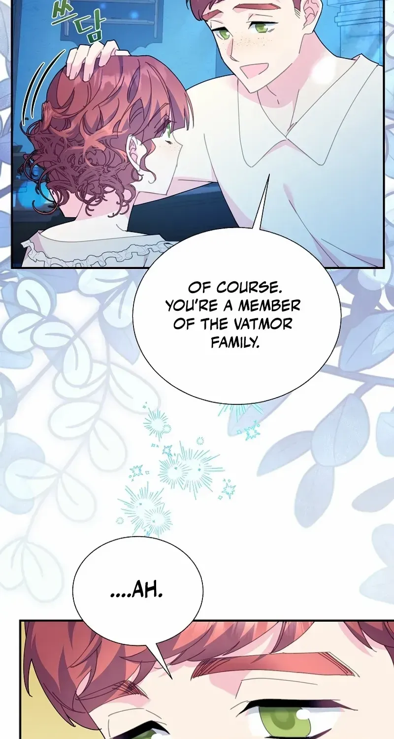 CARRIER FALCON PRINCESS Chapter 117 page 61 - 