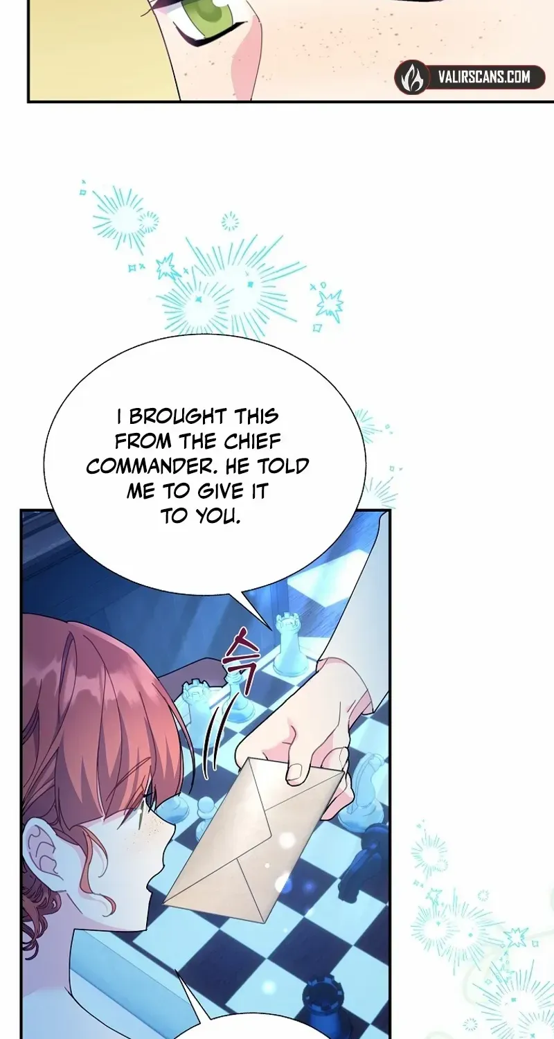 CARRIER FALCON PRINCESS Chapter 117 page 62 - 