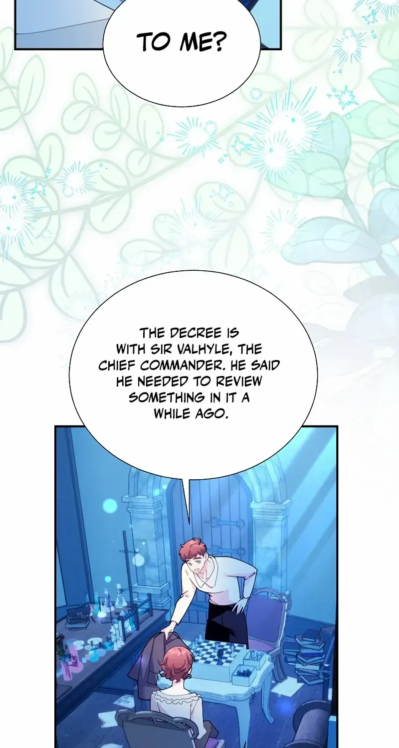 CARRIER FALCON PRINCESS Chapter 117 page 63 - 