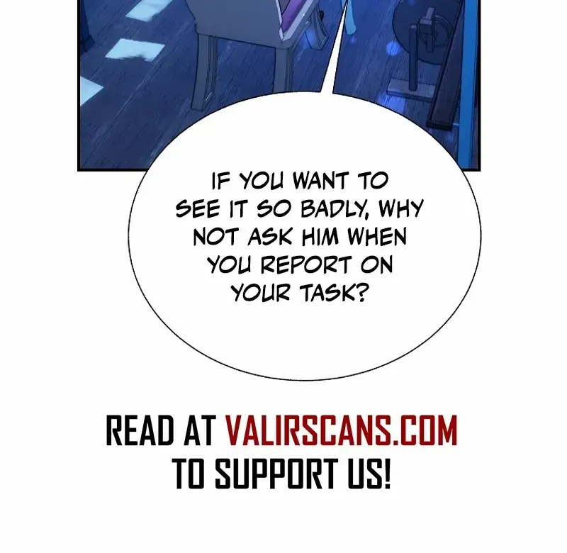 CARRIER FALCON PRINCESS Chapter 117 page 64 - 