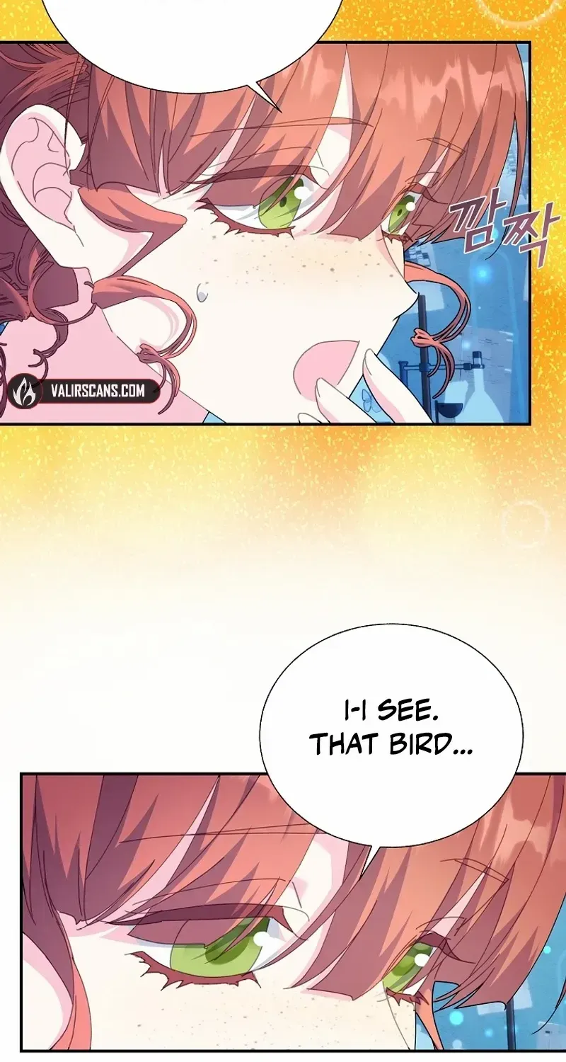 CARRIER FALCON PRINCESS Chapter 117 page 70 - 