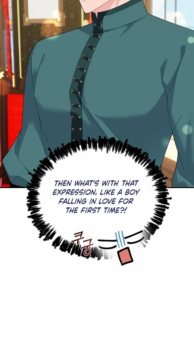 CARRIER FALCON PRINCESS Chapter 117 page 8 - 