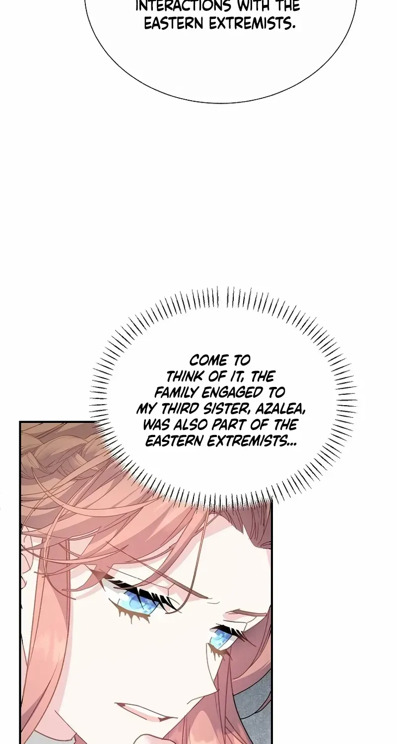 CARRIER FALCON PRINCESS Chapter 118 page 15 - 