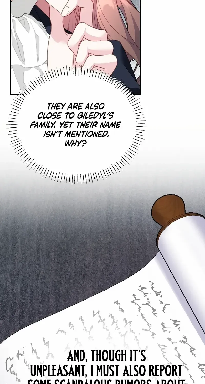CARRIER FALCON PRINCESS Chapter 118 page 16 - 