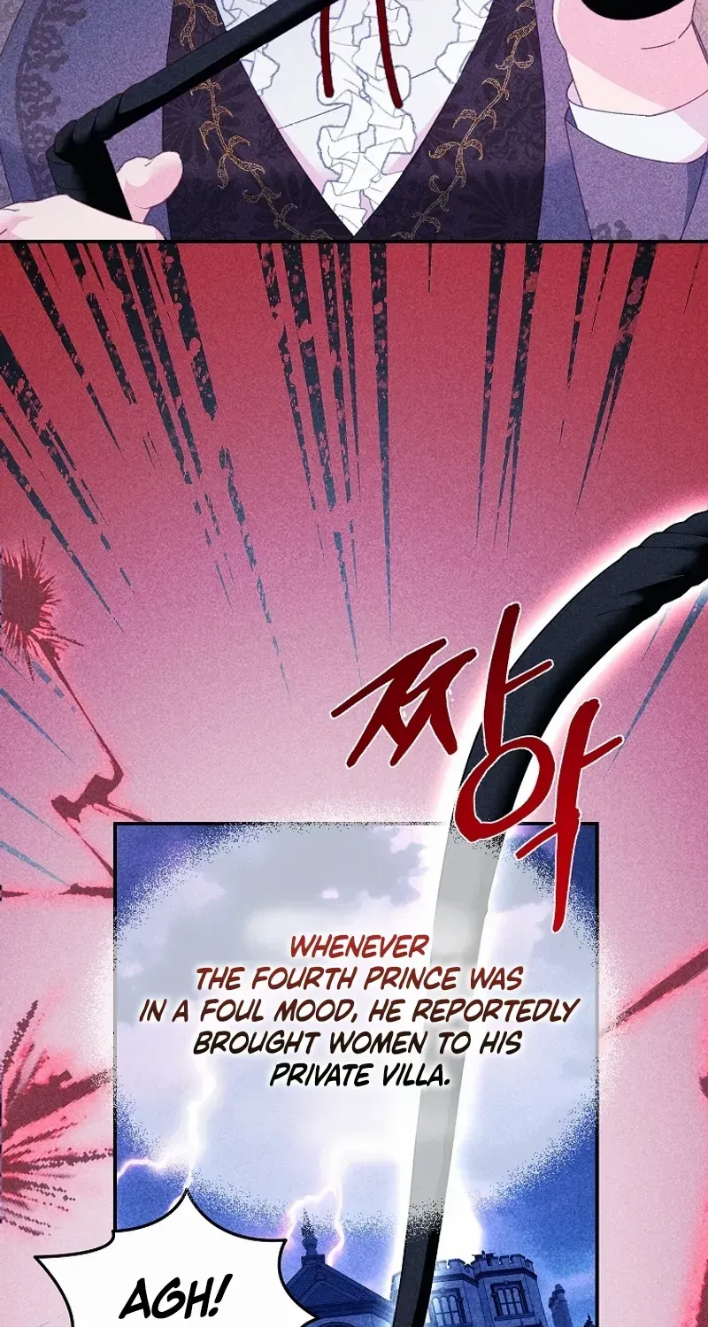 CARRIER FALCON PRINCESS Chapter 118 page 18 - 