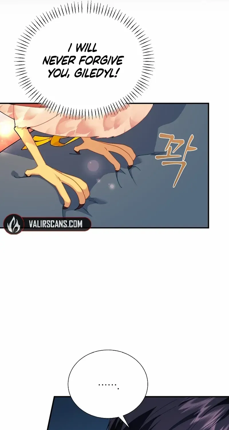 CARRIER FALCON PRINCESS Chapter 118 page 26 - 